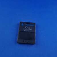 Memory Card 8mb Sony Ps2