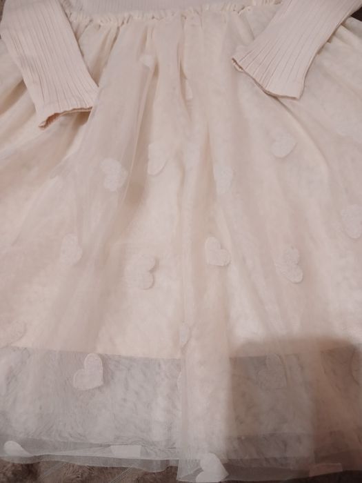 Сукня святкова  name it 104р для дівчинки
