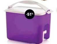 Tupperware  Cuba