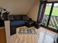 40m2 do wynajęcia w domu jednorodzinnym