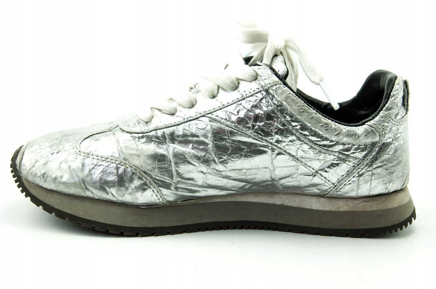 Buty Calvin Klein Jeans JILL Sneakers r.37 Używane