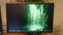 Profesjonalny monitor DELL 24" 16:10 IPS pivot Rzeszów
