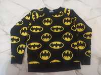 Czarna bluza Batman