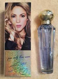 Perfume Shakira 'Dream' - 50 ml - NOVO