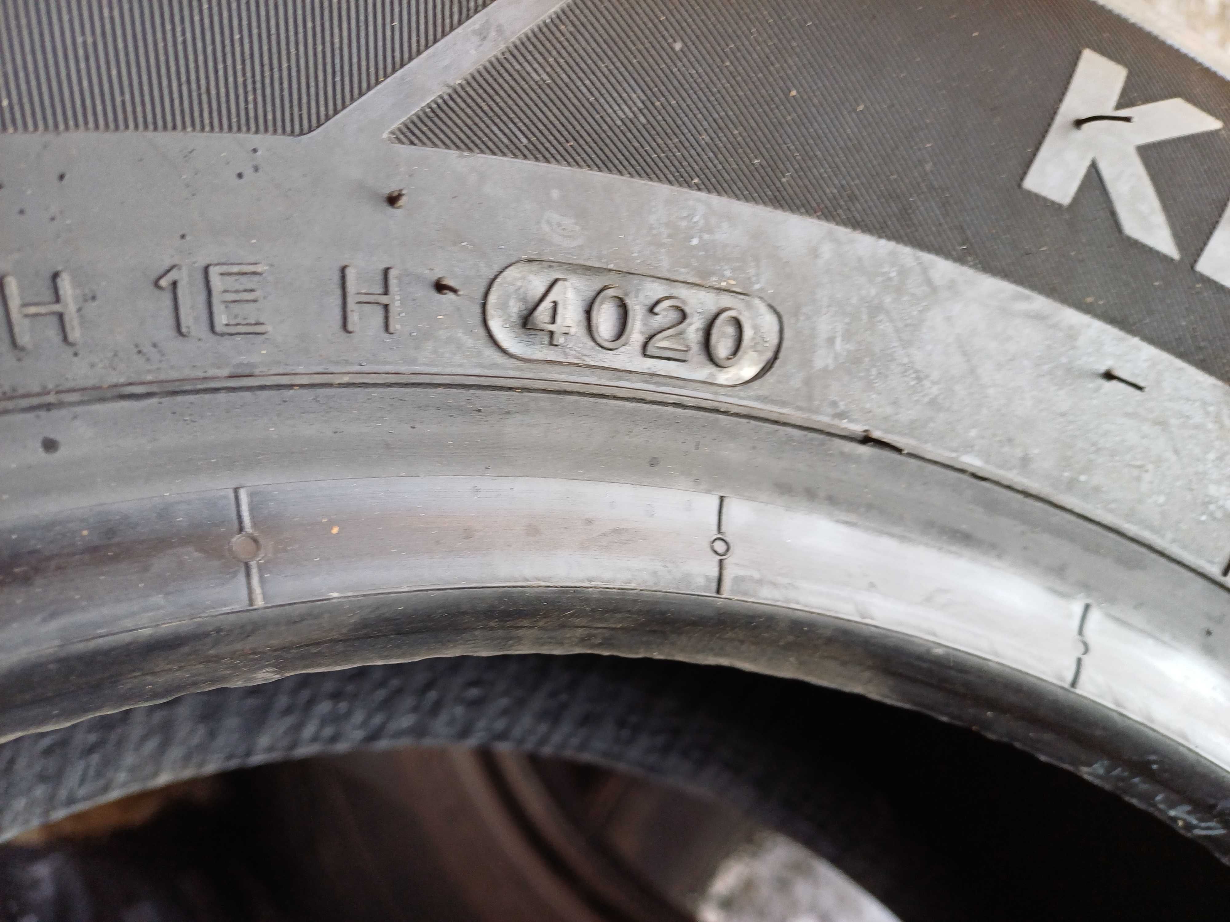 Hankook Kinergy Eco 2 195/65 R15 91H 2020r Demo