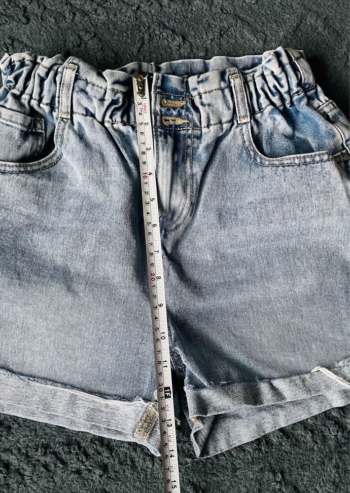 Джинсові шорти Denim, S