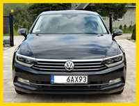 Volkswagen Passat DSG_Pierwszy Włąściciel Polski Salon 90 tys. km_ IDEALNY STAN!!!