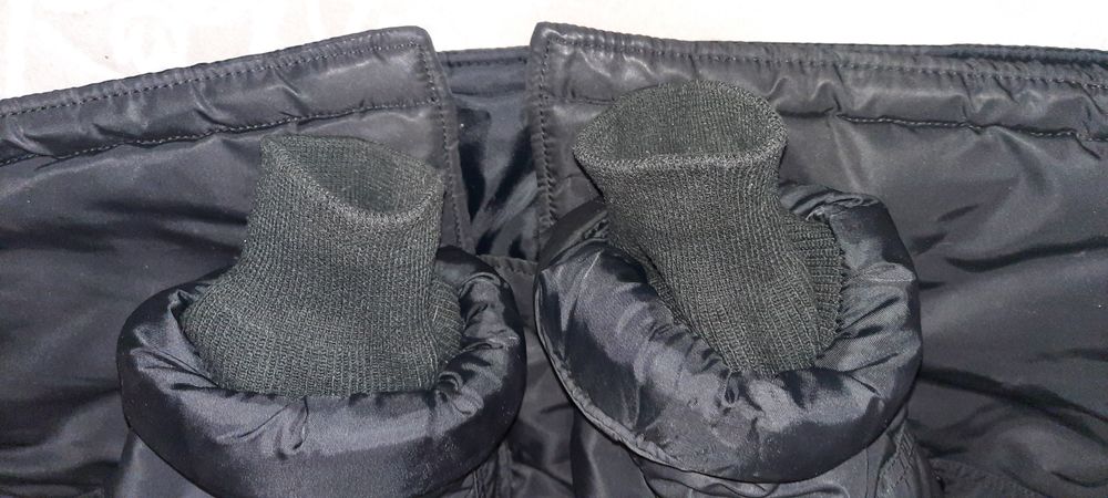 Куртка аляска  Alpha Industries N3B, S-розмір/48р.