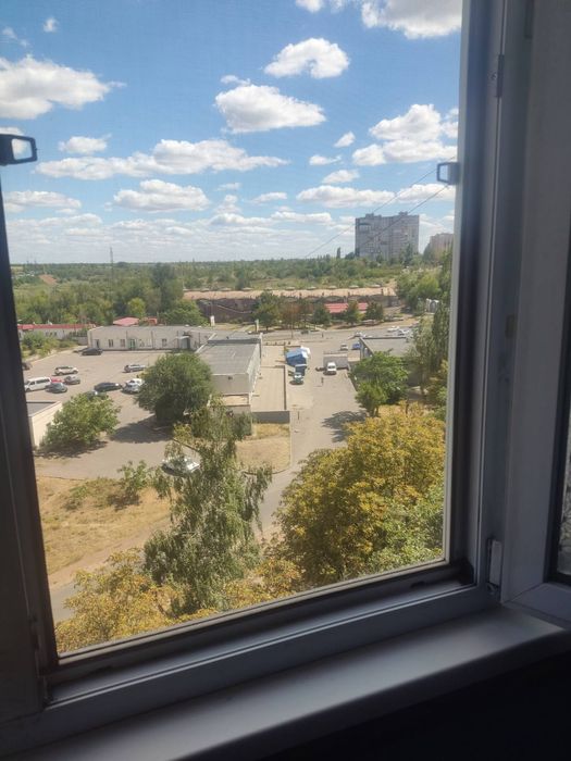 Продам 3к квартиру на Солнечном