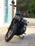 Harley Davidson Street Bob 2019
