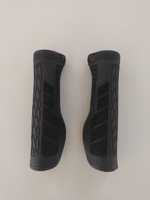 Nowe gripy turystyczne 130mm