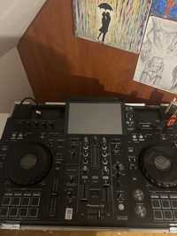 Pioneer xdj rx3 z case / możliwa zamiana za xdj 1000