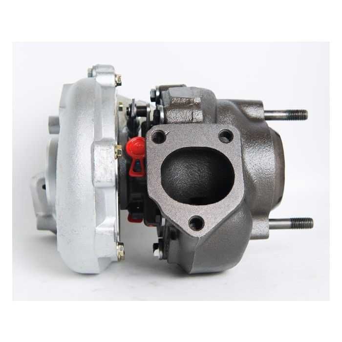 Turbo Bmw 330d 728989.0004