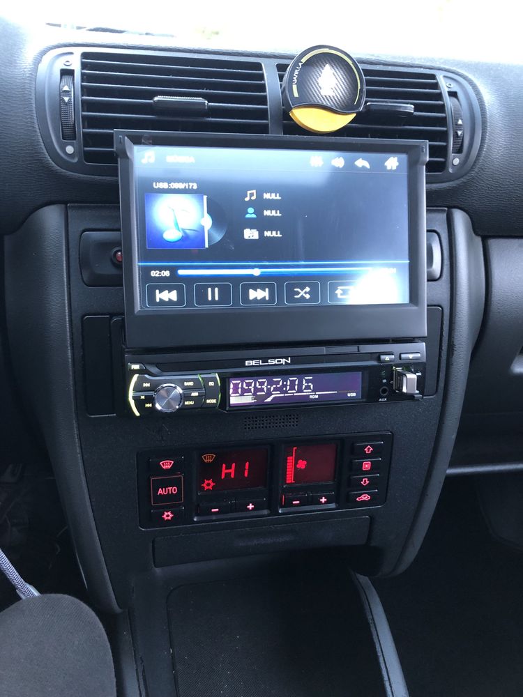 Audi A3 1.9 TDI Sport
