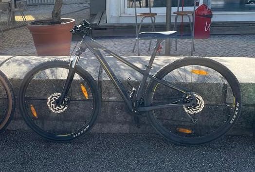 Merida Big Nine 100 A29" S