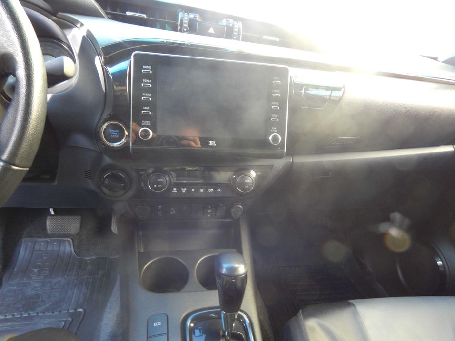 Sprzedam Toyota Hilux