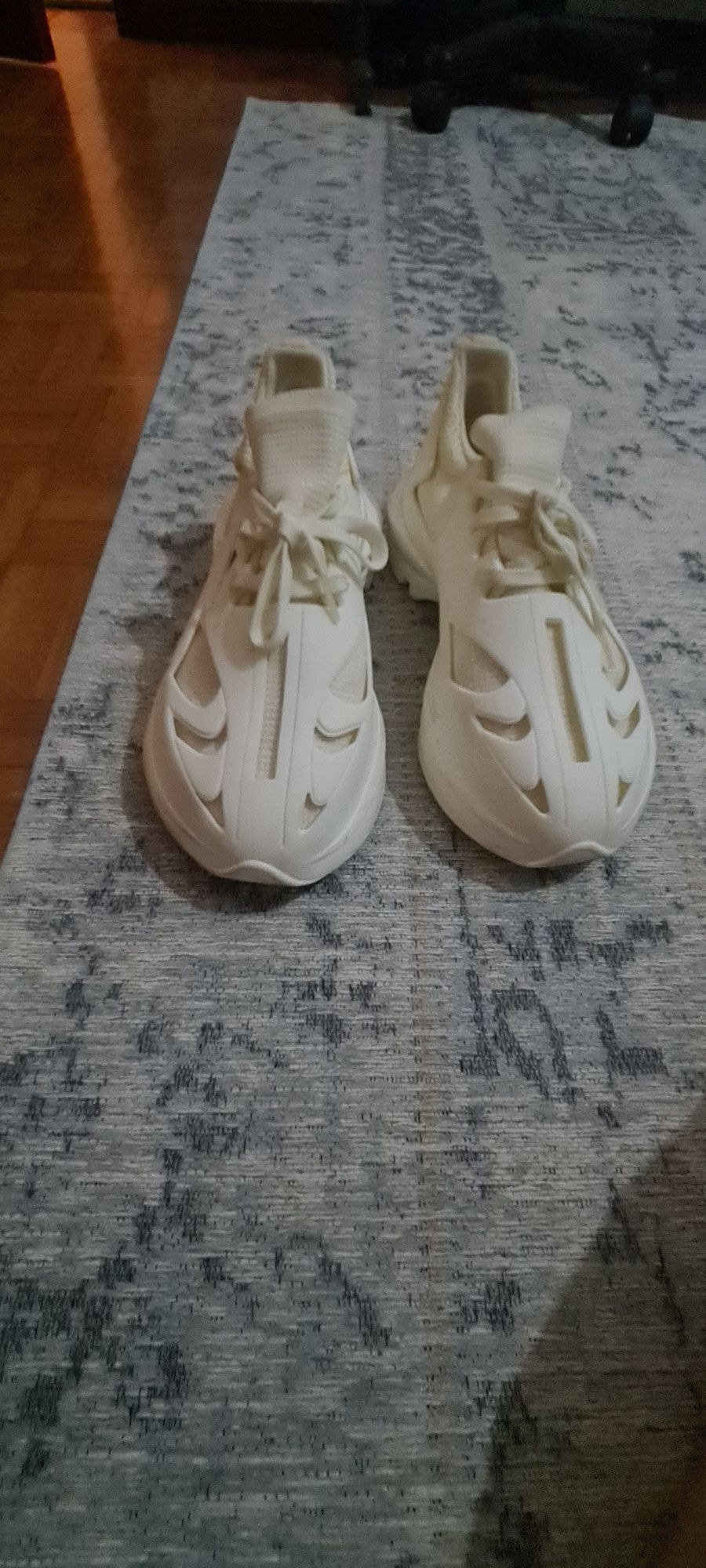 Sapatiljas Adidas stella mccartney