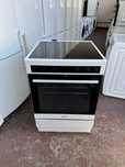 Kuchenka INDUKCYJNA VOSS 60cm. Termoobieg, Grill. Gwarancja. Transport