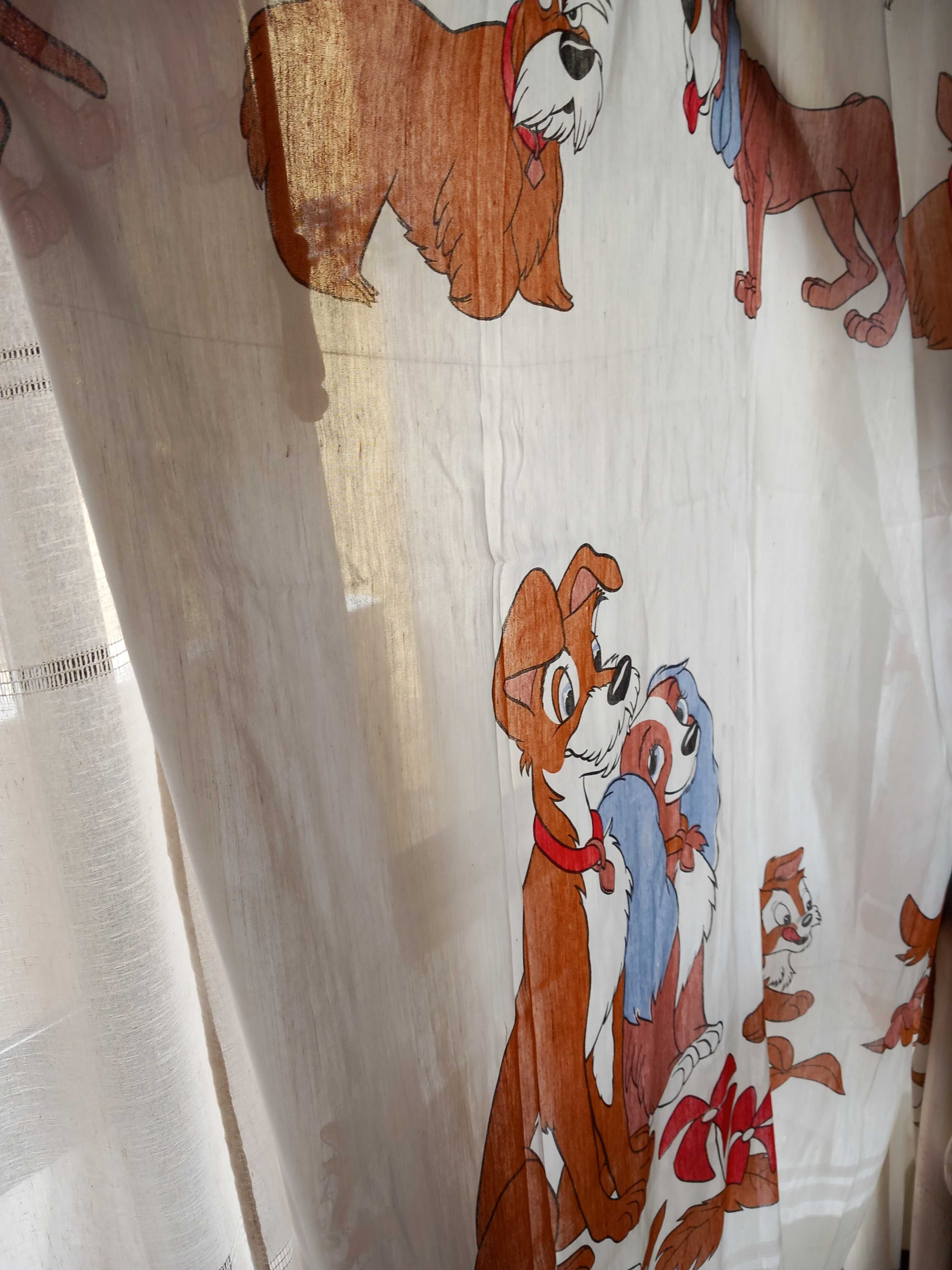 Tecidos padrão infantil