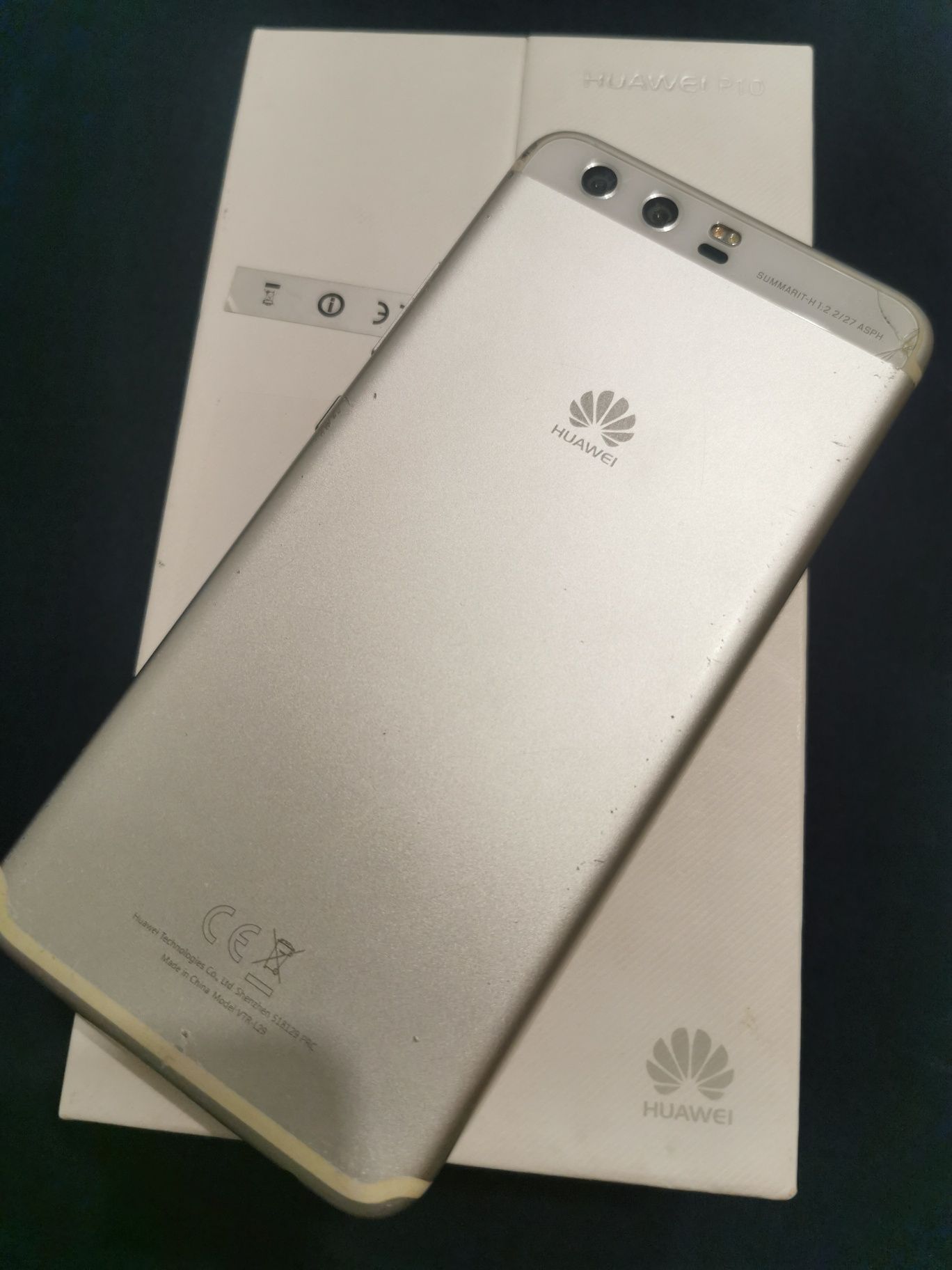 Huawei P10 64GB 4GB