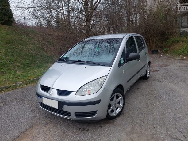 Mitsubishi Colt 1.3