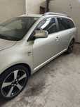 Toyota avensis D4D