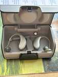 Aparat sluchowy AUDIO NOVA