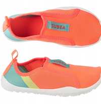 NOWE Buty do wody Decathlon Subea Aquashoes 120