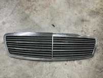 Grelha mercedes w203 original
