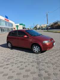 Продам Chevrolet Aveo T200 2007 рік