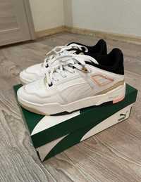 Кросівки жіночі puma slipstream sneakers, 37.5 розмір