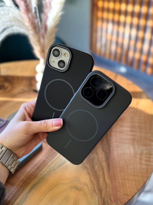 Чохол на Айфон 16 про макс з Магсейф, чехол для iPhone pro max Magsafe