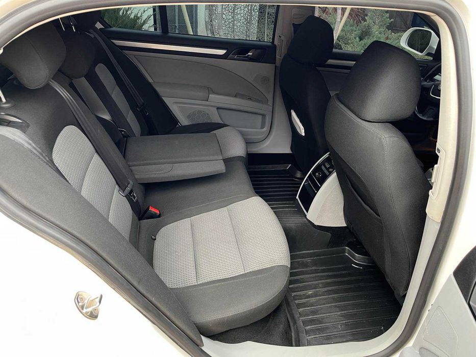 Продам Skoda Suberb 2008 року 1.8 TSI.