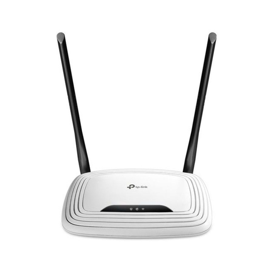 Маршрутизатор TP-Link TL-WR841N