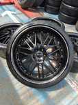 Alufelgi 5x112 20" Audi Mercedes RANT Z OPONAMI