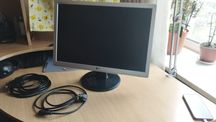 Монітор LG 60hz 16:10