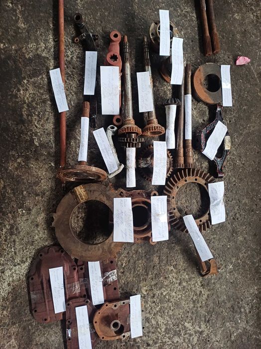 Зпчастини мтз,юмз,т150,т40,т25,т16,к700,дт75