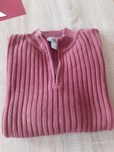 swetr męski rozmiar XL Bonprix Collection