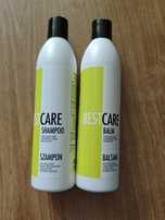 Best Care - balsam i szampon do włosów syntetycznych