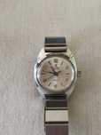Atlantic 3801 damski zegarek vintage