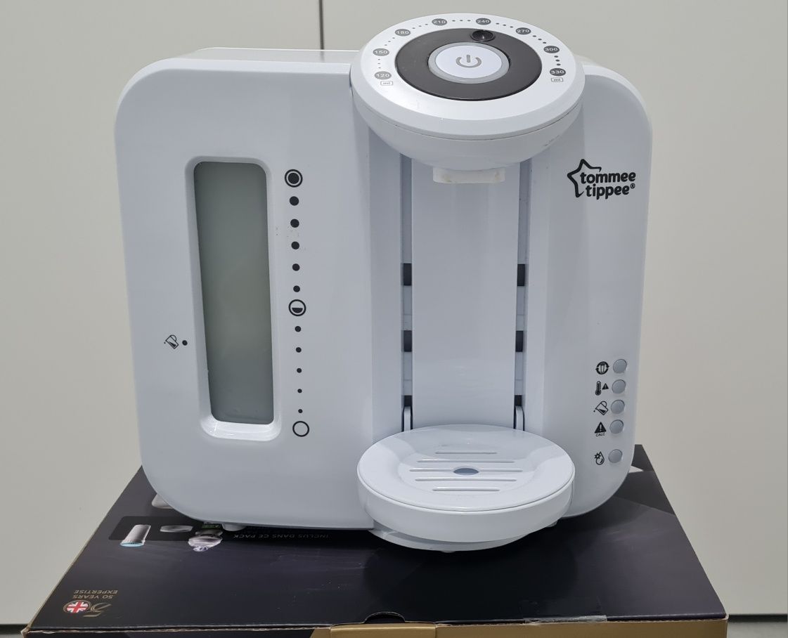 Ekspres do mleka Tommee Tippee