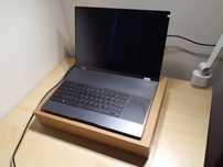 NexDock XL 15.6" lapdock dla Samsung DeX Steam Deck nowy gw