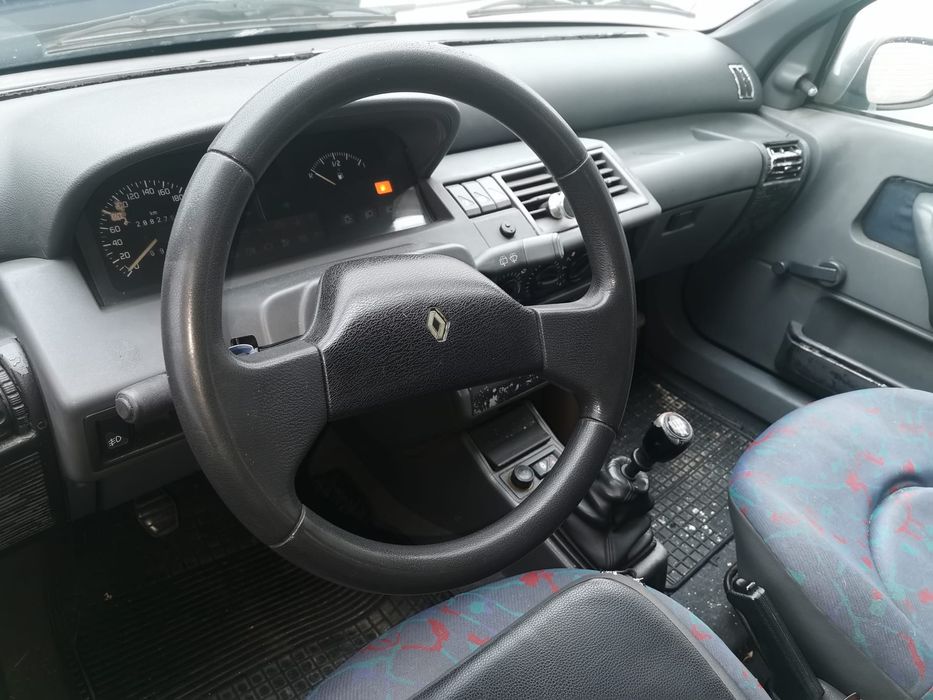 Renault Clio 1.2 - 1997