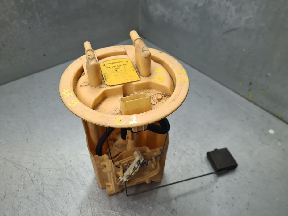 Boia combustível CITROËN C2 (JM_)