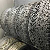 Різноширокий комплект 245/45 R19 + 275/40 R19 Nokian Hakkapeliitta R3