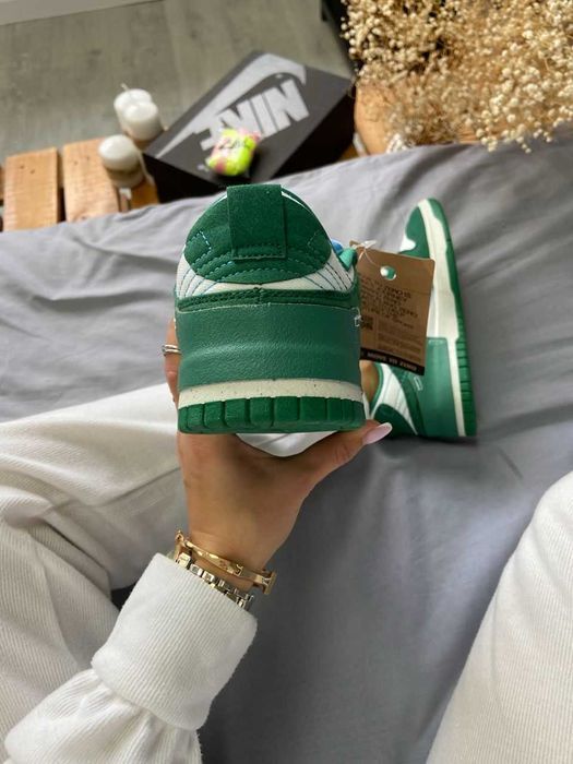 Кроссовки Nike SB Dunk Disrupt 2 Malachite | / премиум