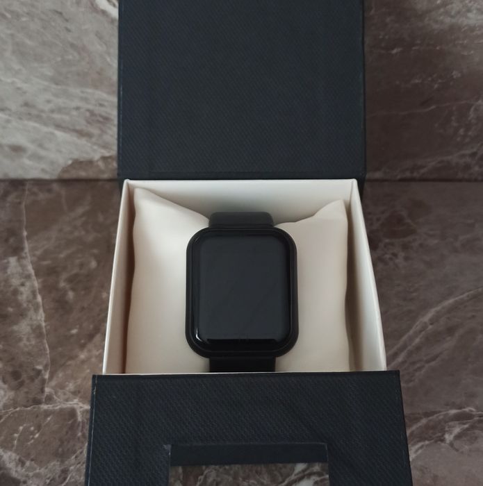 Розумний годинник D20 / Смарт годинник / Фітнес-браслет