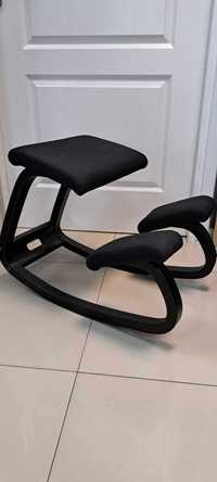 Krzesło ergonomiczne klękosiad Varier