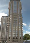 1-кімнатна квартира в ЖК 'Акрополь 2'
