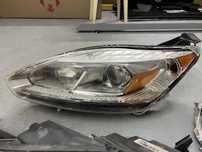 Фари ford c-max, блок розжигу